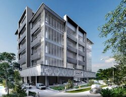 Gs Building (D12), Factory #457057451